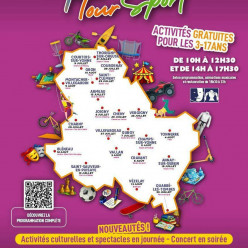 Yonne Tour Sport 2026