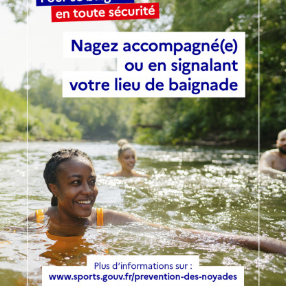 Campagne Prévention MJS