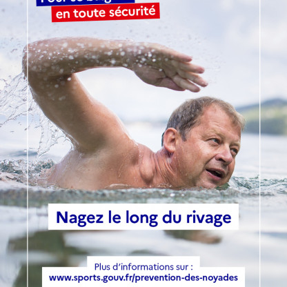 Campagne Prévention MJS