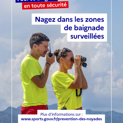 Campagne Prévention MJS