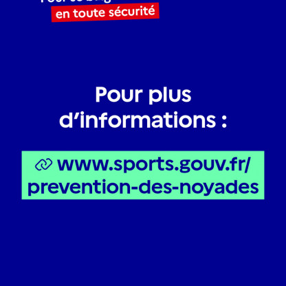 Campagne Prévention MJS